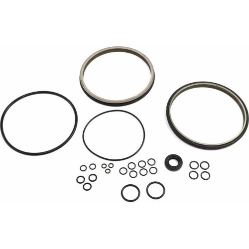 Комплект уплотнений ходового двигателя экскаватора, 7009213 BOBCAT