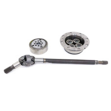 Комплект втулки Bobcat, 7010277