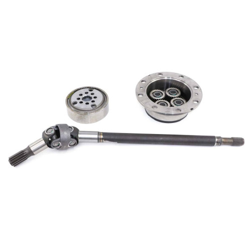 Комплект втулки Bobcat, 7010277