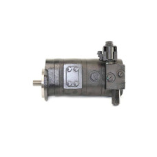 Шестеренчатый тройной насос Bobcat, 7010330REM