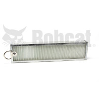 7010331, Фильтр свежего воздуха Bobcat