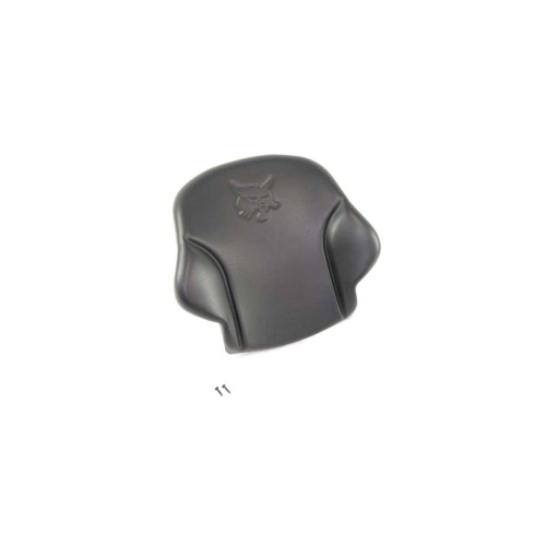Комплект подушки сиденья Bobcat, 7010335
