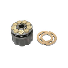 Группа поворотного двигателя Bobcat, 7010826