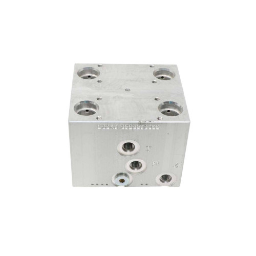 Корпус джойстика Bobcat, 7012021