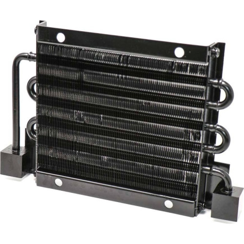 Теплообмінник масляного радіатора Bobcat, 7012490