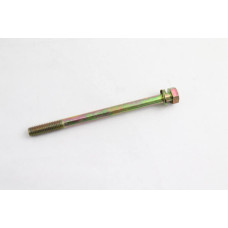 Болт с шестигранной головкой Bobcat, 7012671