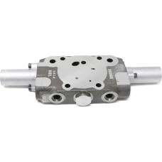 Секція клапана Bobcat, 7012689