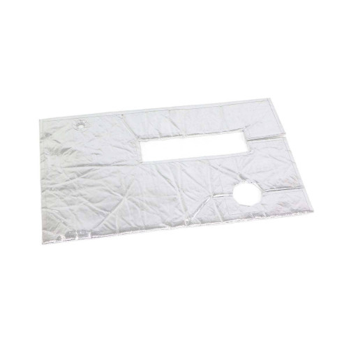 Изоляция выхлопа Bobcat, 7012737