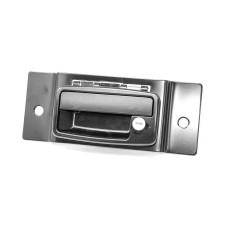 Дверна засувка Bobcat, 7012749