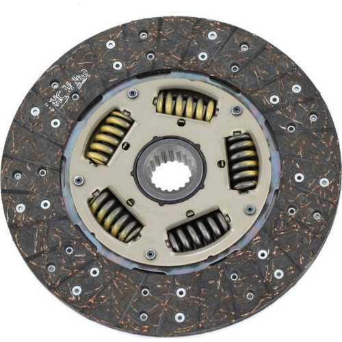 Диск сцепления Bobcat, 7012899