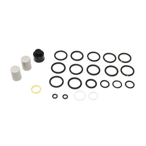 Комплект уплотнений ковшового клапана Bobcat, 7013203