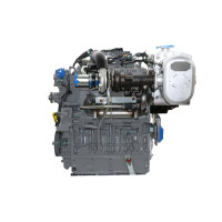 Двигатель Bobcat, 7013313REM