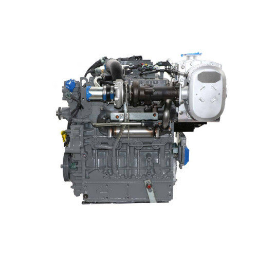 Двигатель Bobcat, 7013313REM