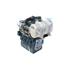 Двигун V3800 92 к.с. Bobcat, 7013314