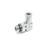 Зворотний клапан Bobcat, 7015518