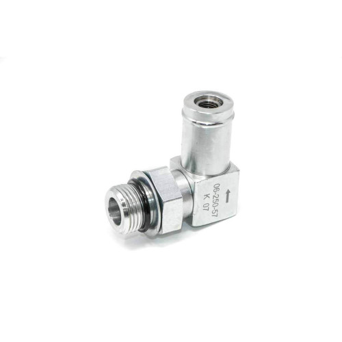 Зворотний клапан Bobcat, 7015518