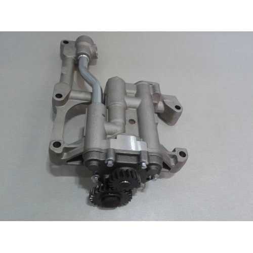 Масляний насос 4132F071 Perkins