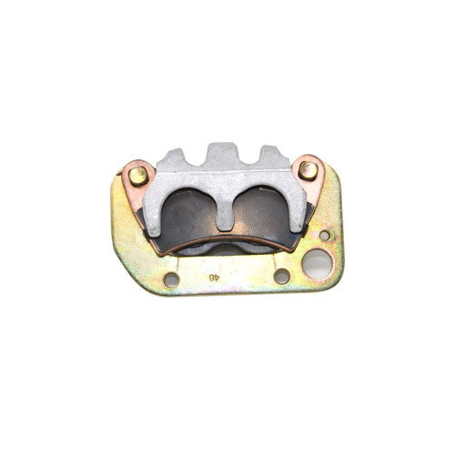 Передний суппорт дискового тормоза в сборе, 1,375 дюйма Bobcat, 7016016