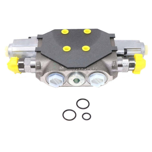 Секция клапана Bobcat, 7016133