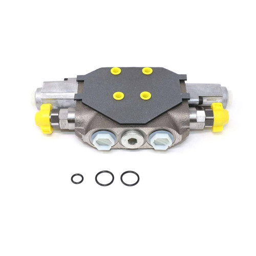 Секция клапана Bobcat, 7016135