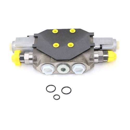 Секция клапана Bobcat, 7016138