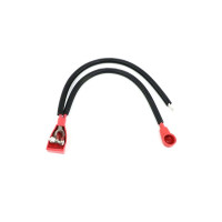 Позитивний кабель акумуляторної батареї Bobcat, 7016257