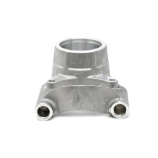 Лівий тримач підшипника ступиці колеса Bobcat, 7016280