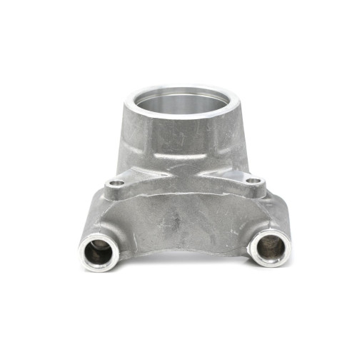 Лівий тримач підшипника ступиці колеса Bobcat, 7016280