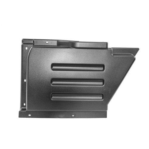 КРЫЛО ЗАДНЕЕ ЛЕВОЕ ЧЕРНОЕ Bobcat, 7016376