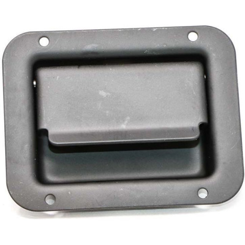 ЗАЩЕЛКА, НАКОНЕЧНИК, ЗАДНЯЯ ОТДЕЛКА, 7016470 BOBCAT