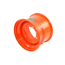 Задній оранжевий обід 12 x 8 Bobcat, 7016834