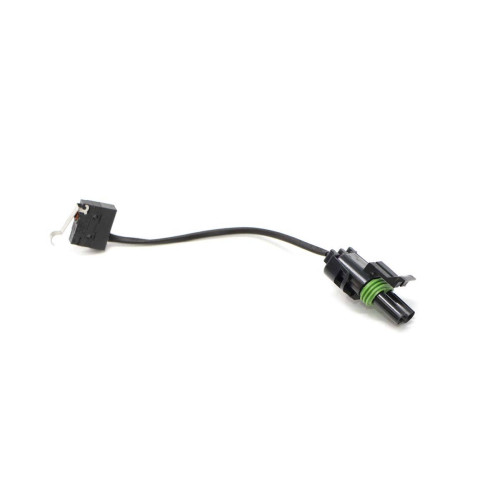 Выключатель стояночного тормоза Bobcat, 7017741