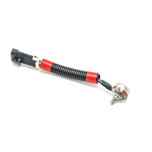 Переключатель контроля температуры Bobcat, 7018010