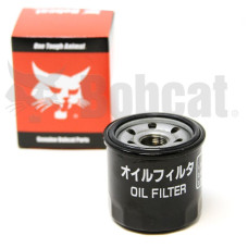 7018465, Масляний фільтр двигуна Bobcat