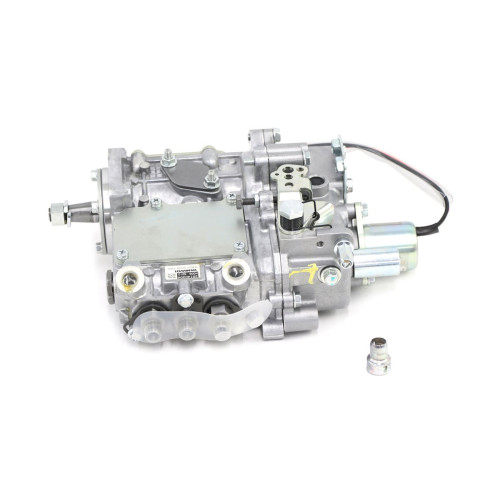 Паливний насос високого тиску Bobcat, 7018476