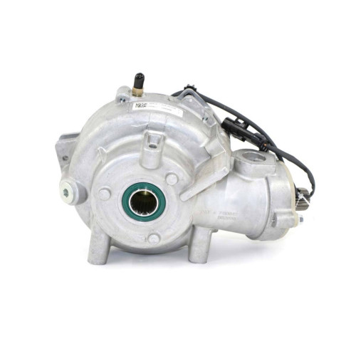 Передний дифференциал Bobcat, 7018917