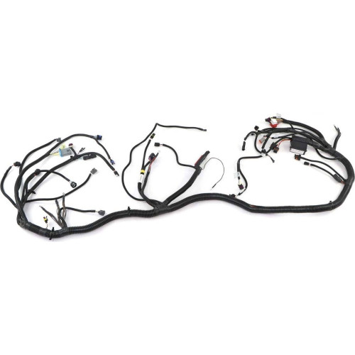 Жгут шасси Bobcat, 7018920