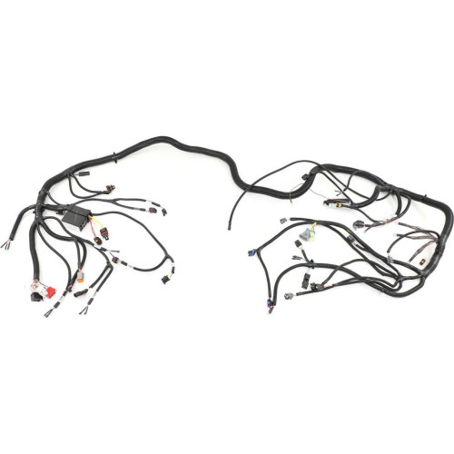 Жгут шасси Bobcat, 7018991