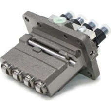 Паливний насос високого тиску Bobcat, відновлений Bobcat, 7019022REM