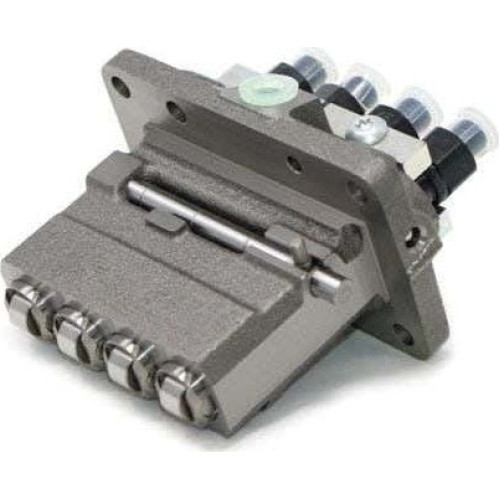 Паливний насос високого тиску Bobcat, відновлений Bobcat, 7019022REM