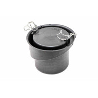 7019283, Кришка очищувача повітря Bobcat