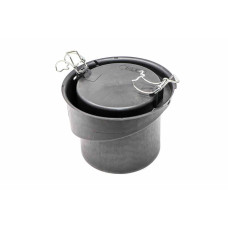 7019283, Кришка очищувача повітря Bobcat