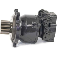 Поворотний двигун екскаватора Bobcat, 7020242