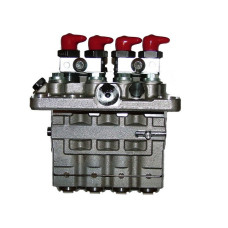 Паливний насос високого тиску Bobcat 7020868