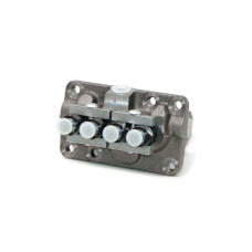 Паливний насос високого тиску Bobcat, 7020869REM