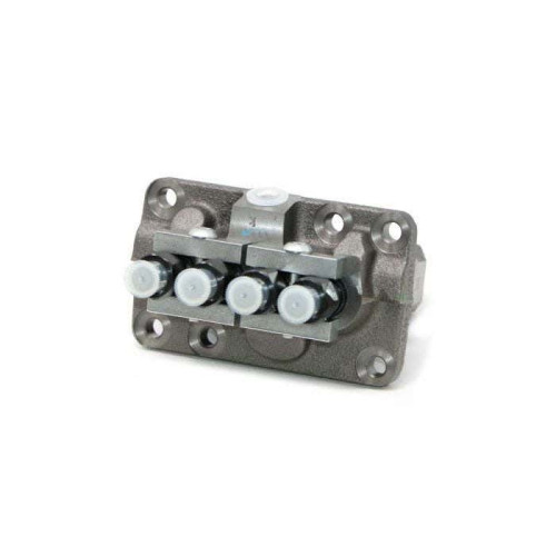 Топливный насос высокого давления Bobcat, 7020869REM