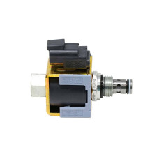 Електромагнітний клапан Bobcat, 7021365