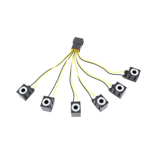 Электромагнитная катушка Bobcat, 7021954