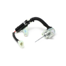 Соленоїд відключення подачі палива Bobcat, 7022740