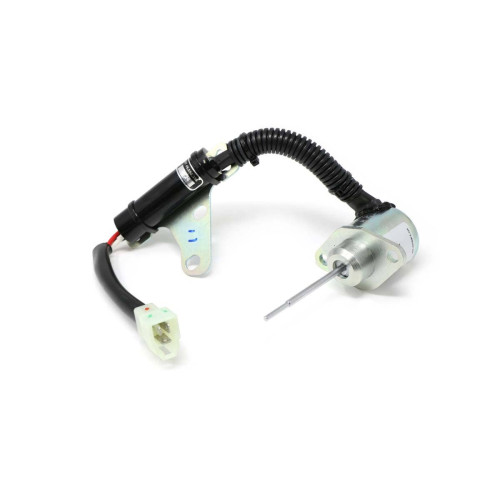 Соленоид отключения подачи топлива Bobcat, 7022740